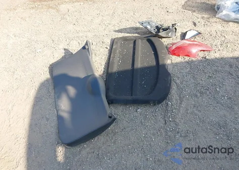 2020 Nissan Kicks Sr Xtronic Cvt z USA, uszkodzony, nr VIN 3N1CP5DV4LL531868